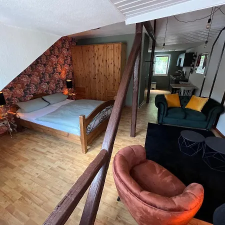 Meyver Cochem Centrum. Eksteriør billede