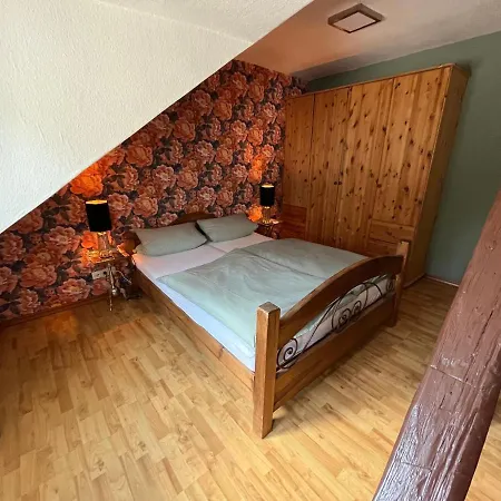 Meyver Cochem Centrum. Eksteriør billede