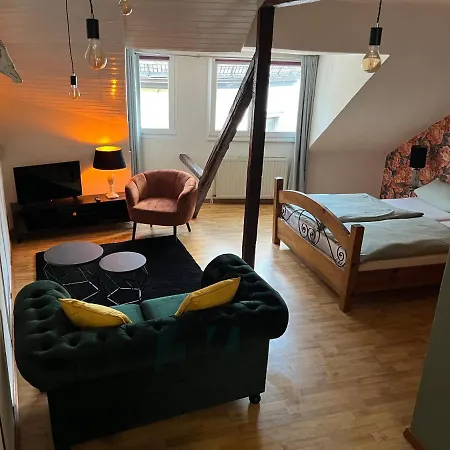 Meyver Cochem Centrum. Eksteriør billede