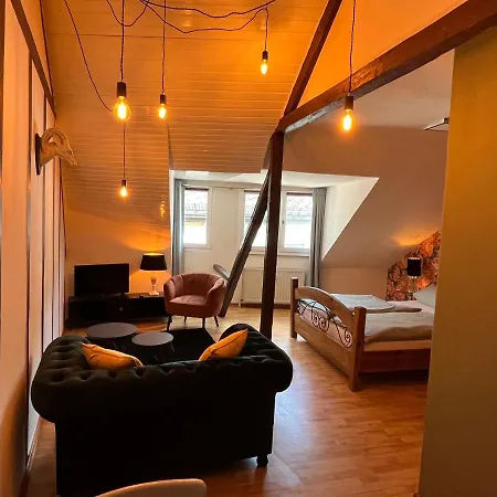 Meyver Cochem Centrum. Eksteriør billede