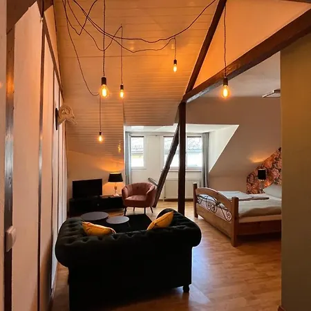 Meyver Cochem Centrum. Eksteriør billede