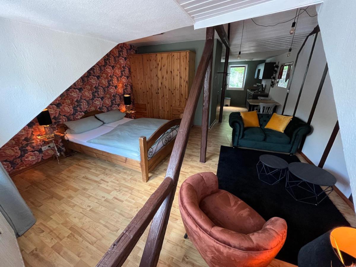 Apartment Meyver Centrum. Cochem