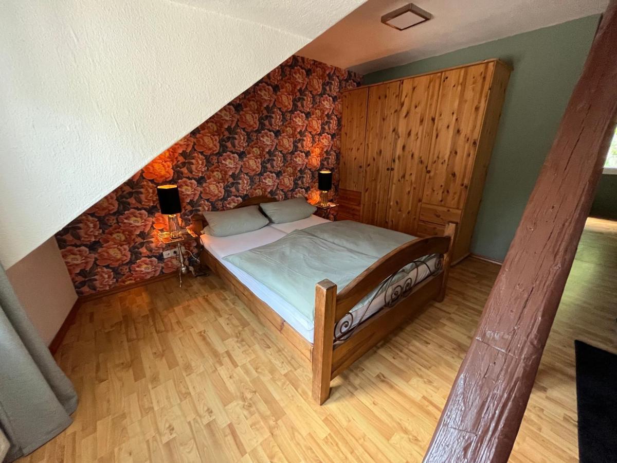 Apartment Meyver Centrum. Cochem