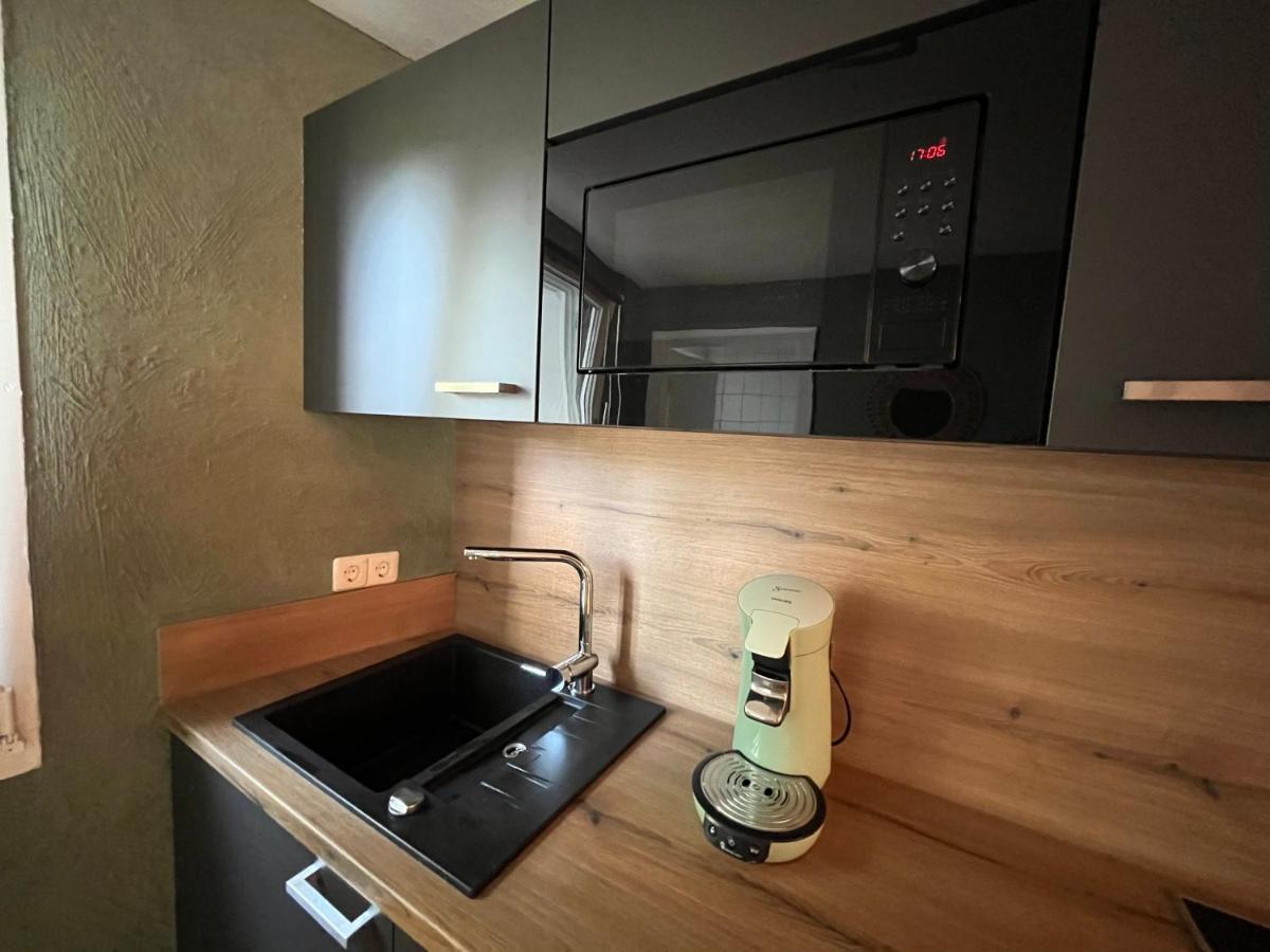 Apartment Meyver Centrum. Cochem