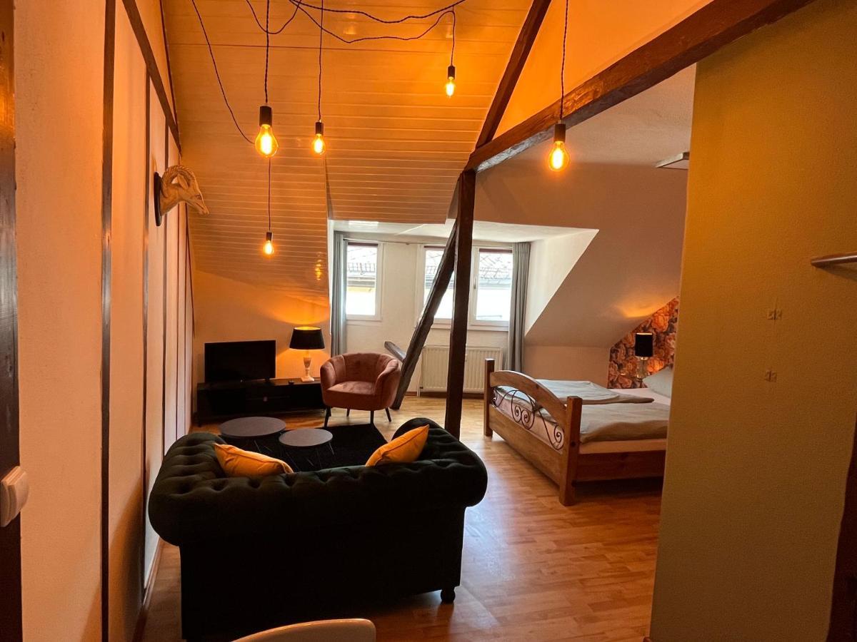 Apartment Meyver Centrum.