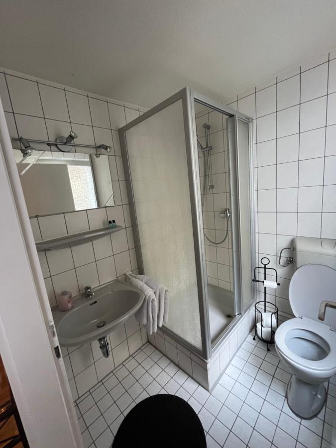 Apartment Meyver Centrum.