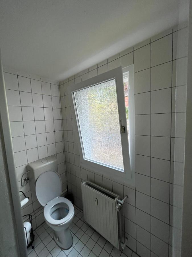 Apartment Meyver Centrum.