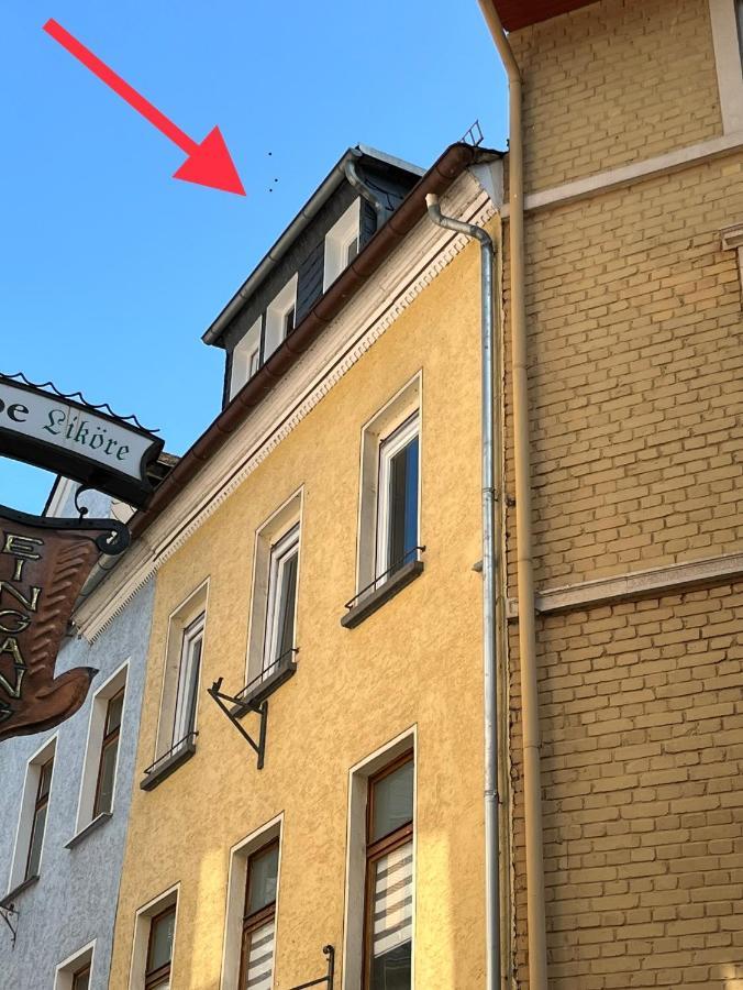 Meyver Centrum. Apartment *