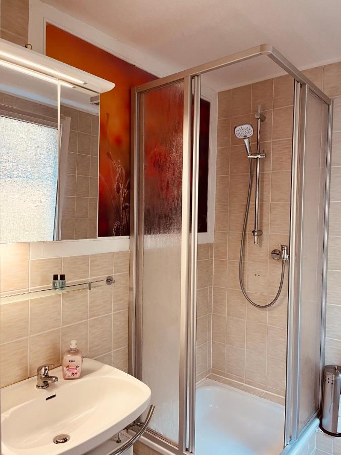 Apartment Meyver Centrum. *
