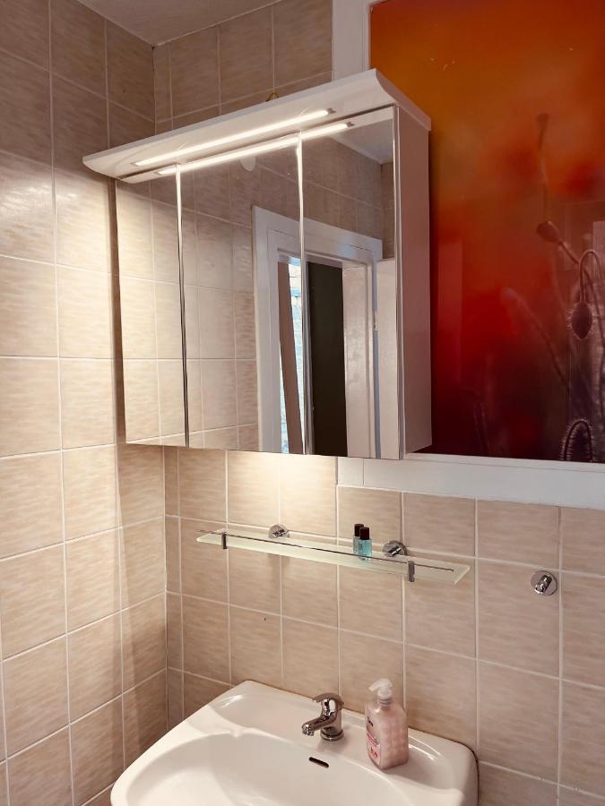 Apartment Meyver Centrum. Cochem