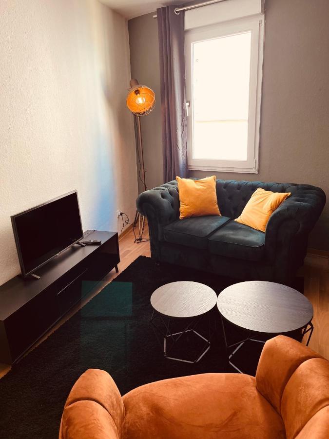 Meyver Centrum. Apartment *