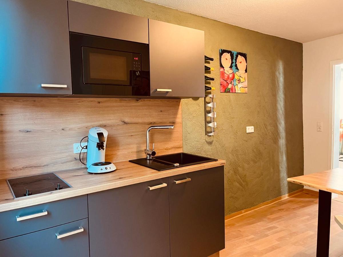 Apartment Meyver Centrum.