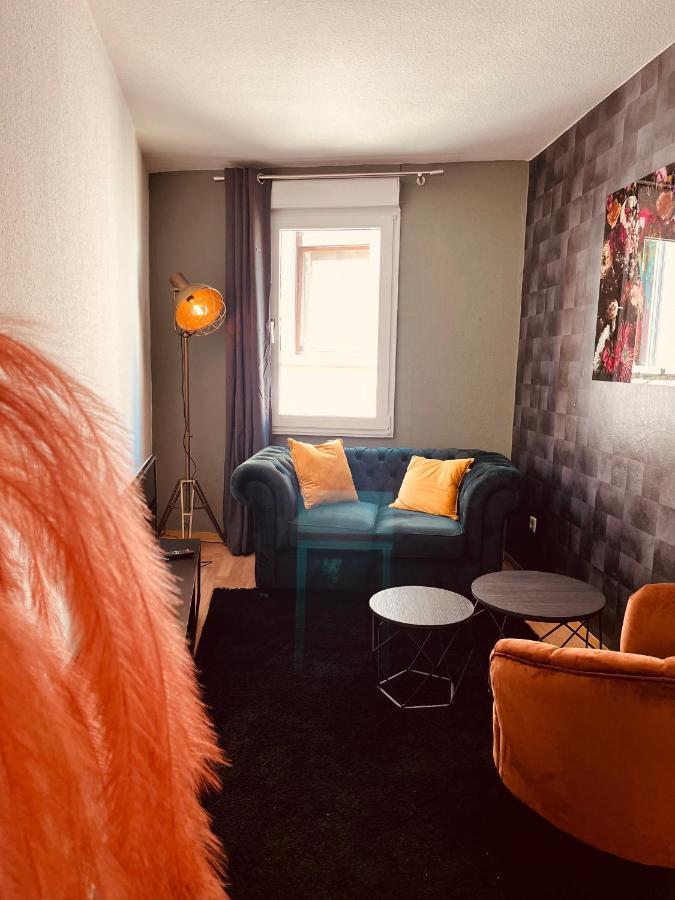 Apartment Meyver Centrum. Cochem