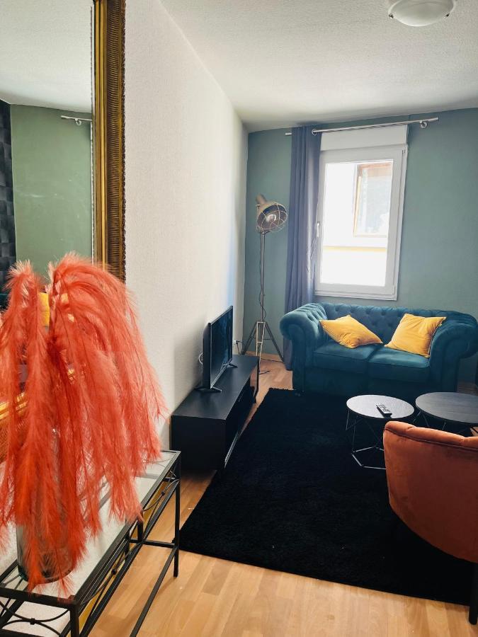 Apartment Meyver Centrum. Cochem
