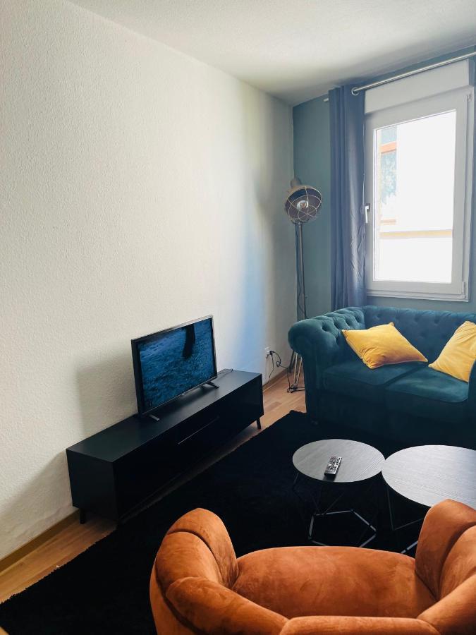 Meyver Centrum. Apartment