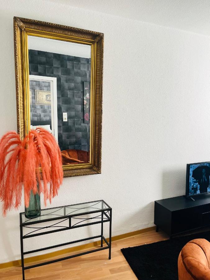 Apartment Meyver Centrum.