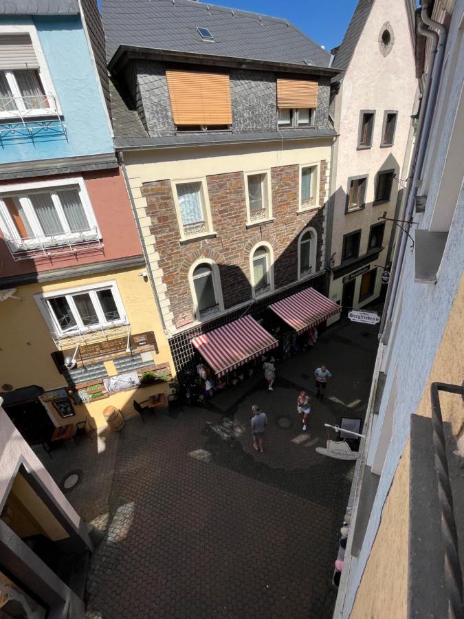 Meyver Centrum. Cochem
