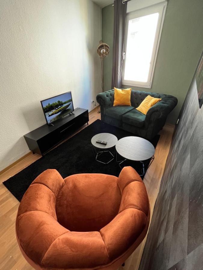 Apartment Meyver Centrum. Cochem