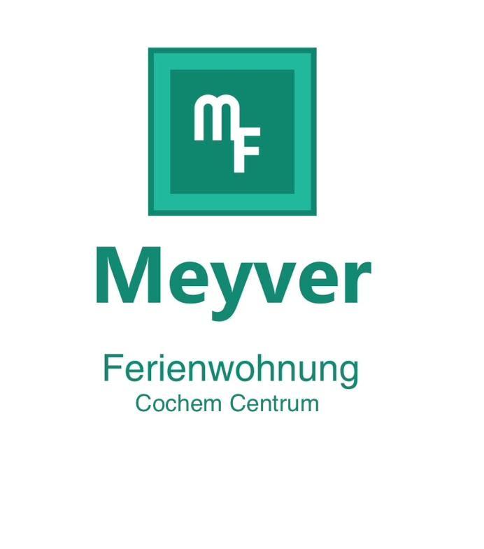 Apartment Meyver Centrum. *