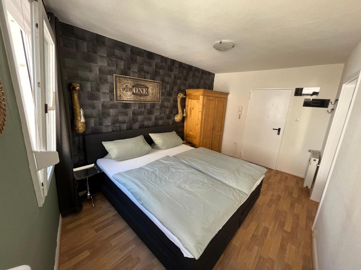 Apartment Meyver Centrum. *