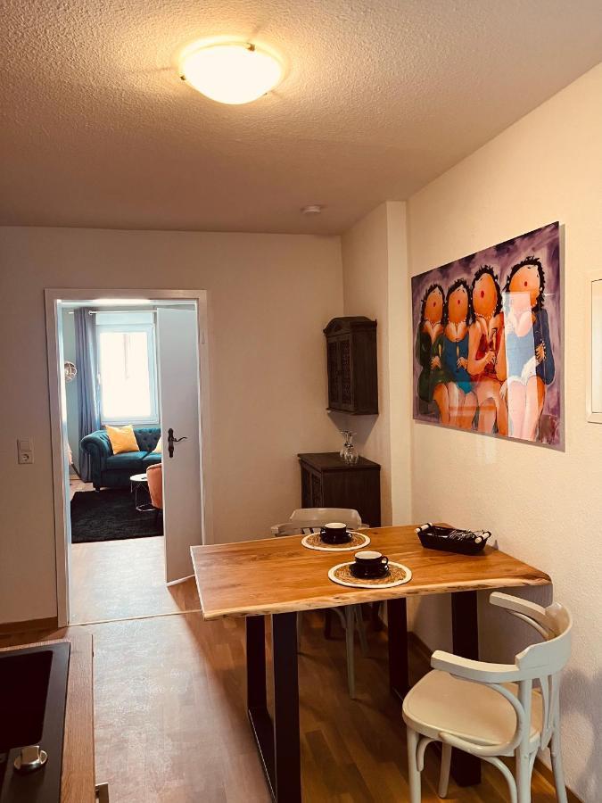 Apartment Meyver Centrum. *