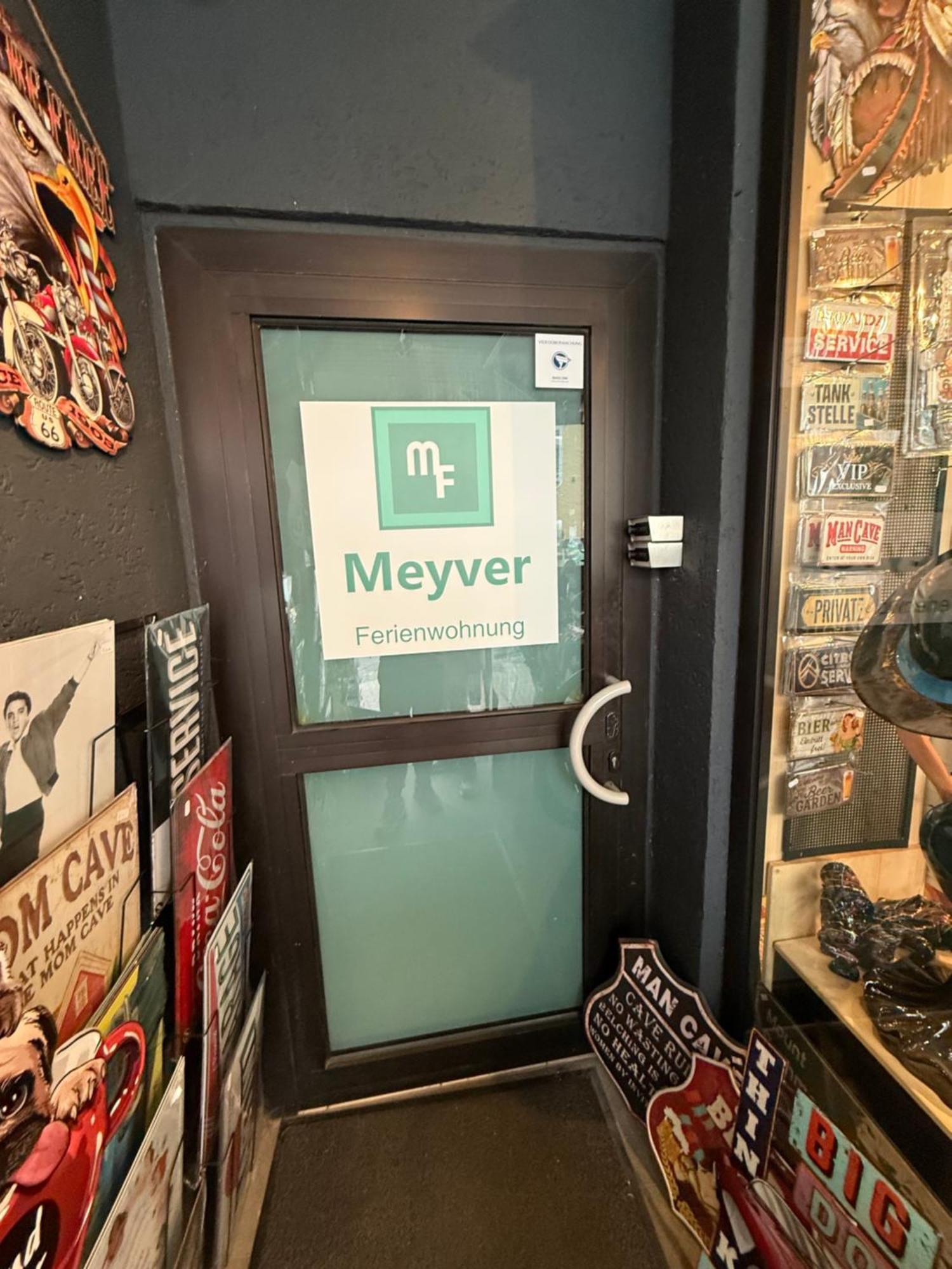 Meyver Centrum. Cochem